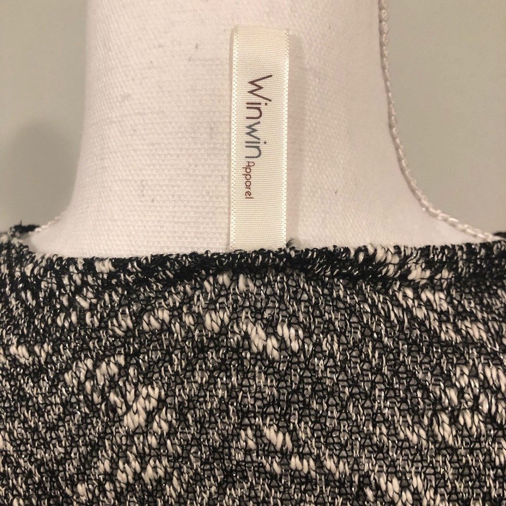 Lightweight sweater - Picture 5 of 5